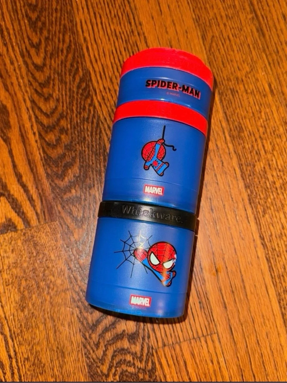 Simple Modern Marvel Spider-Man Bundle